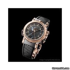 Breguet Marine Royale Rose Gold "New" watches