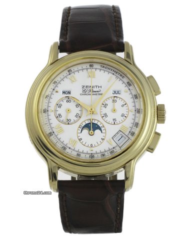 Zenith El Primero 30.0243.410 watches
