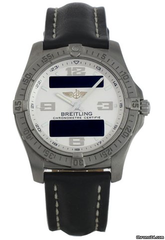 Breitling Aerospace E79362 watches