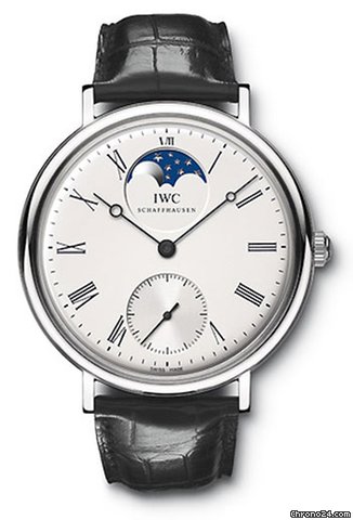 IWC Vintage Portofino watches