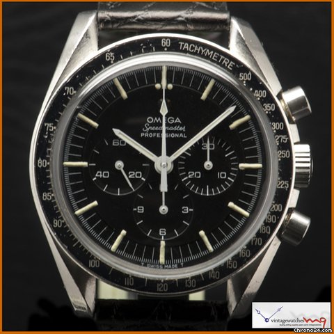 Omega Speed-master Professional Transitional 145.022-68 ST? watches