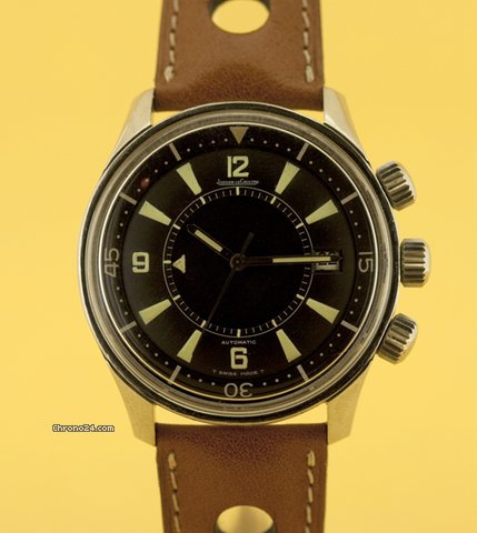 Jaeger-LeCoultre NICE JAEGER LECOULTRE POLARIS watches