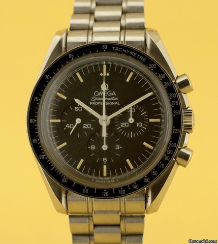 Omega SPEEDMASTER CAL 861 MECA 90's watches