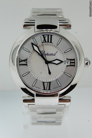 Chopard Imperiale Unisex Watch 388531-3003 , 40mm watches