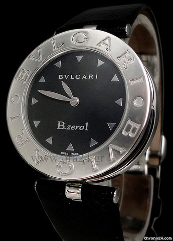 Bulgari Bvlgari B.zero1 Medium 30mm watches
