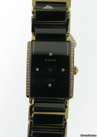 Rado Integral Super Jubile watches