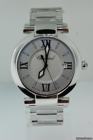 Chopard Imperiale Quartz 36mm Stainless Steel watches