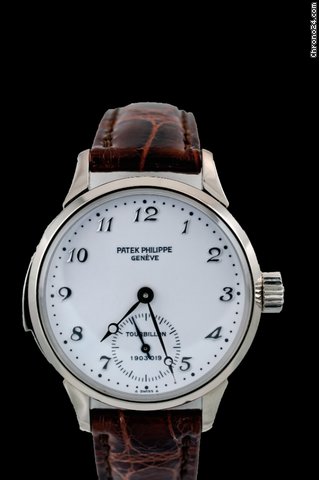 Patek Philippe 3939 G watches