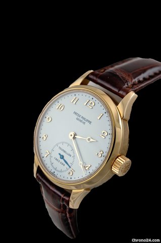 Patek Philippe 3939 J watches