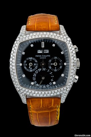 Patek Philippe 5021 P watches