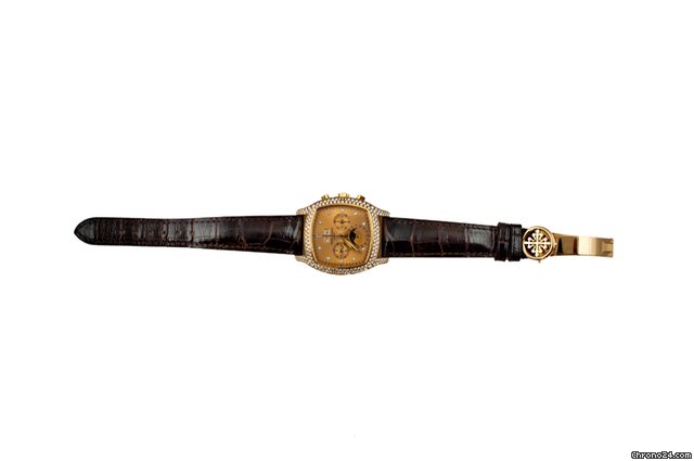 Patek Philippe 5021 R watches