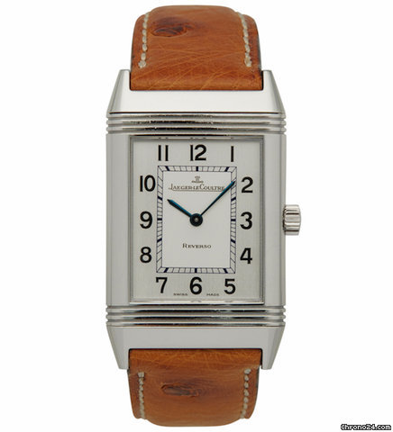 Jaeger-LeCoultre Reverso ClassiqueRef.260.8.86 watches