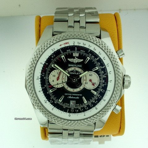Breitling Bentley SuperSports A2636412 watches