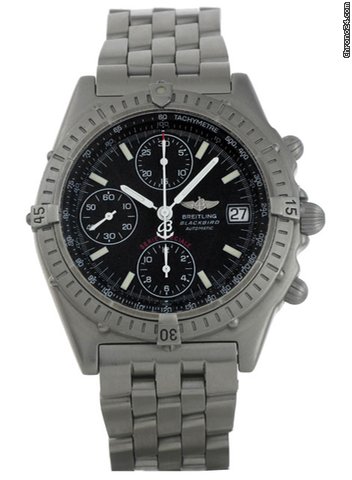 Breitling Chronomat A13050.1 watches