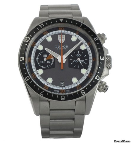 Tudor Heritage 70330 watches