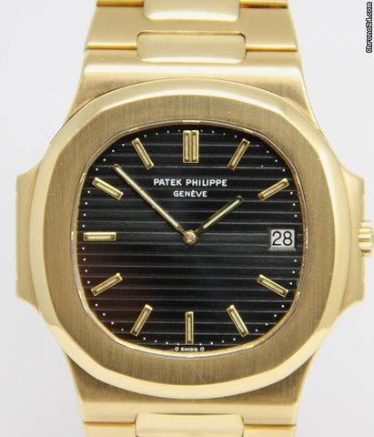 Patek Philippe Ref. 3700 watches