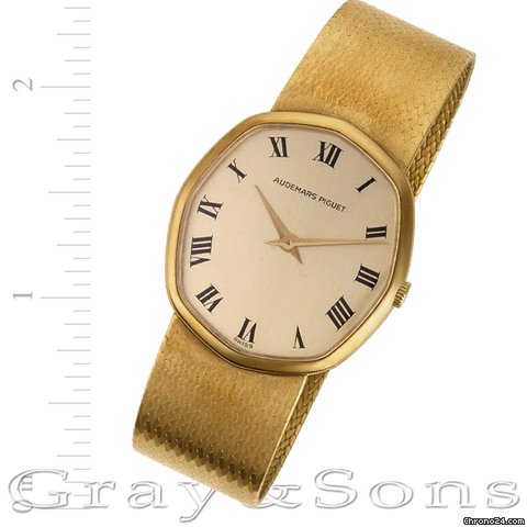 Audemars Piguet Classic B14356 watches
