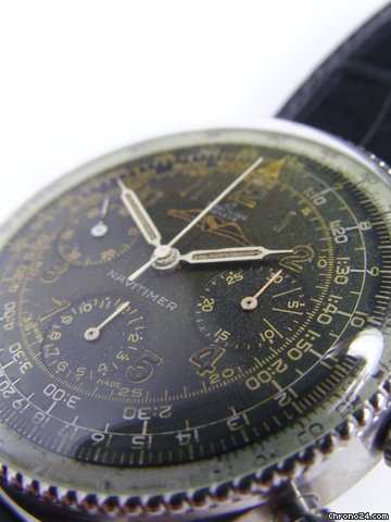 Breitling Navitimer AOPA [ On Hold ] watches