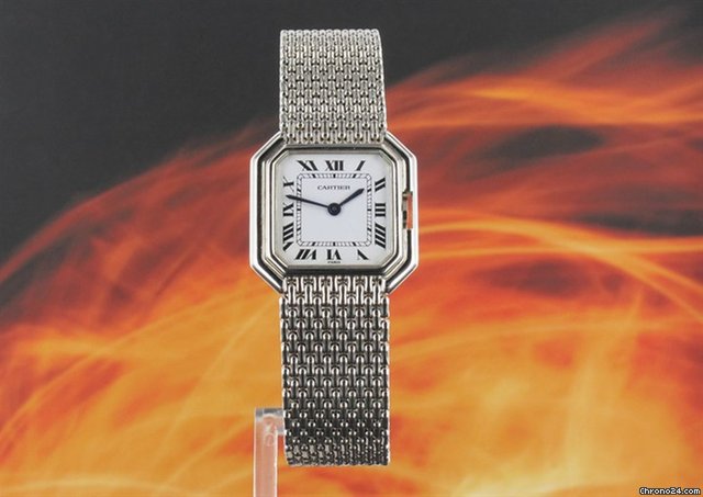 Cartier Ceinture watches