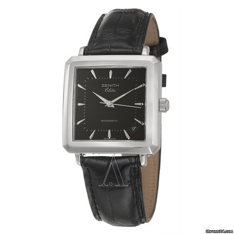 Zenith Men's Prime Watch watches