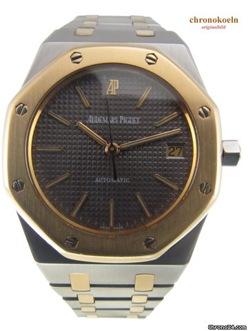 Audemars Piguet Royal Oak Automatik 36mm watches