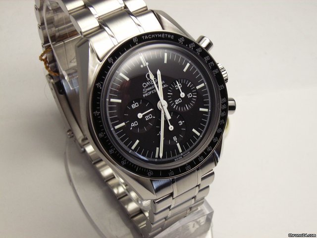 Omega Speedmaster watches