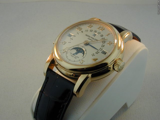 Patek Philippe 5016R watches