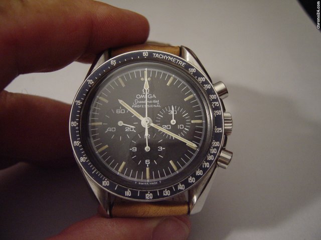 Omega Speedmaster Professional watches