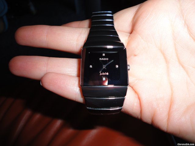 Rado Diastar Jubile watches