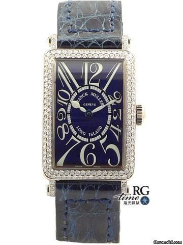 Franck Muller Long Island Ref.902QZ watches