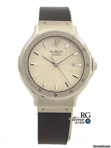 Hublot Classique watches