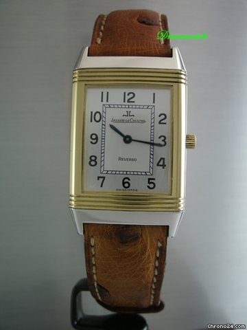 Jaeger-LeCoultre Reverso Classic watches