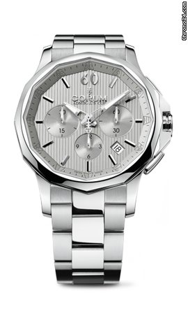 Corum Admiral's Cup Legend NEU incl MWST mit B+P watches