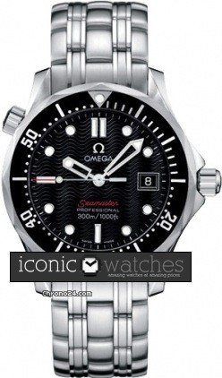 Omega Seamaster 300m watches