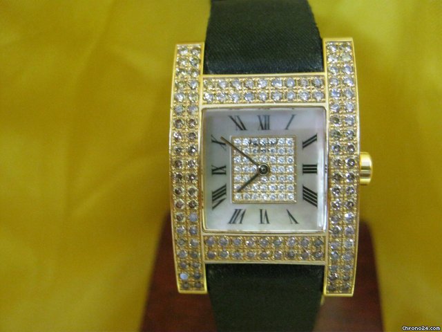 Chopard your hour watches