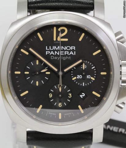 Panerai Ref. PAM 356 watches