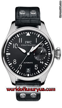 IWC Big Pilot¡¯s watches