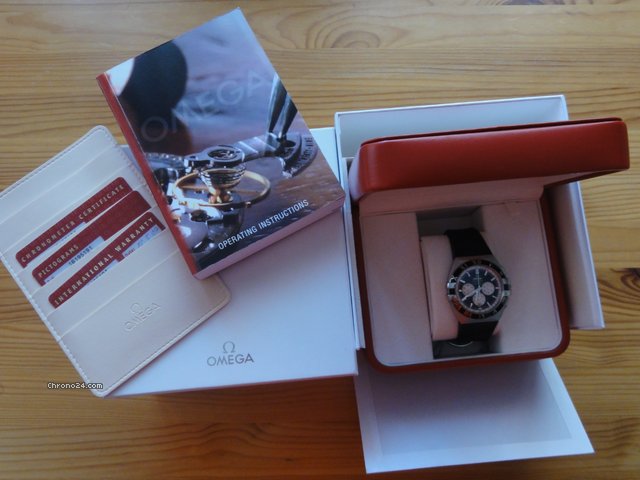Omega Constellation double Eagle watches