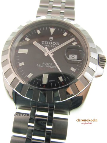 Tudor Sport Collection watches