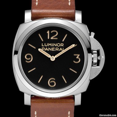 Panerai LUMINOR 1950 3 DAYS watches