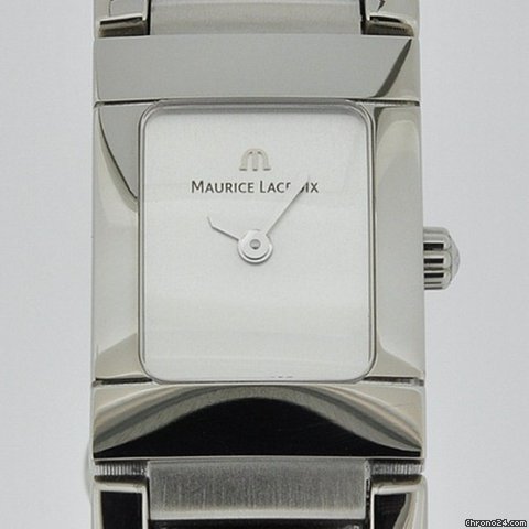 Maurice Lacroix Miros Integral St watches