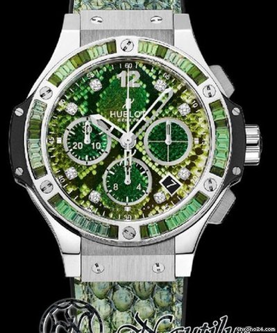 Hublot Big Bang Boa Bang /D.S.R. NEW watches