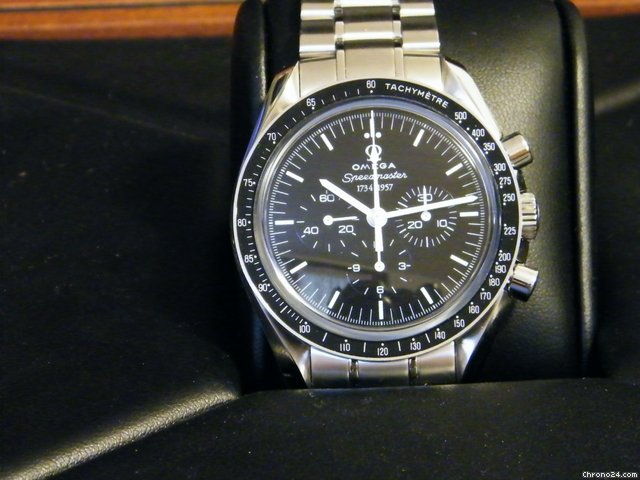 Omega SPEEDMASTER watches