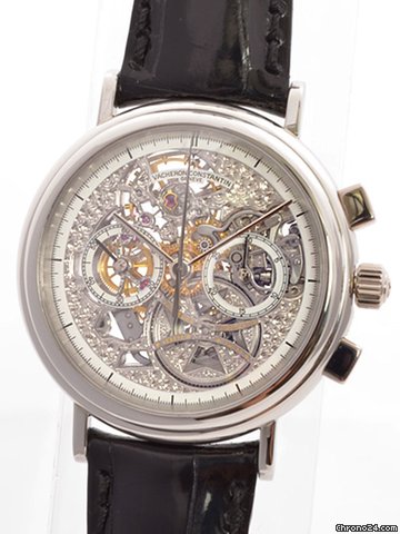 Vacheron Constantin 47102 watches