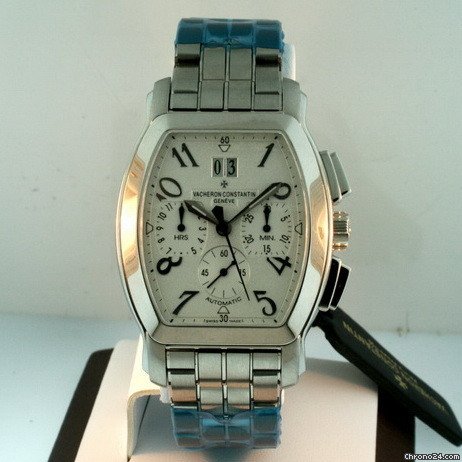 Vacheron Constantin Royal Eagle Chronograph 49145/339A-9058 watches