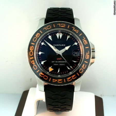 Chopard L.U.C. 16/8959 Pre-owned watches