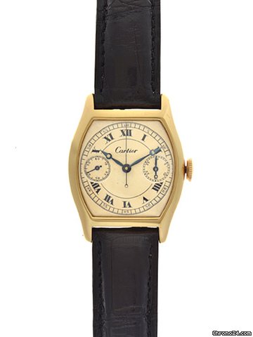 Cartier GE99-517 watches