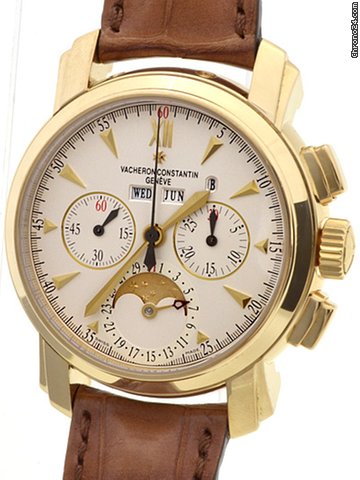 Vacheron Constantin 47112/000J-8913 watches