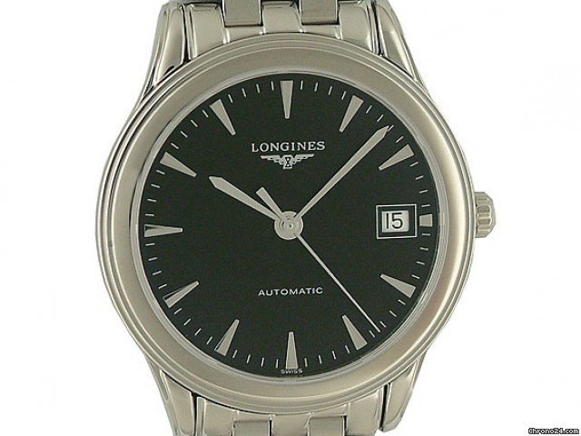 Longines Flagship Automatic 35mm watches