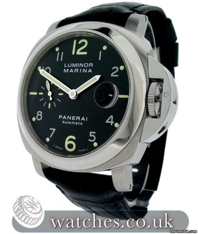 Panerai Luminor Marina watches